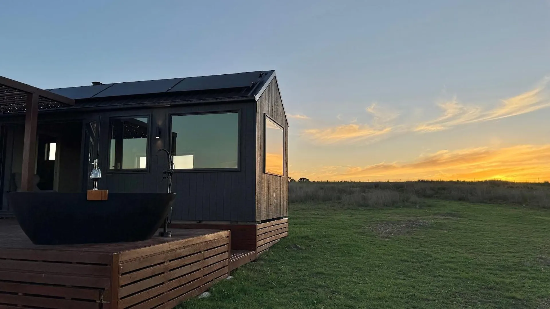 Alum Rock Hideaway Villa Amiens
