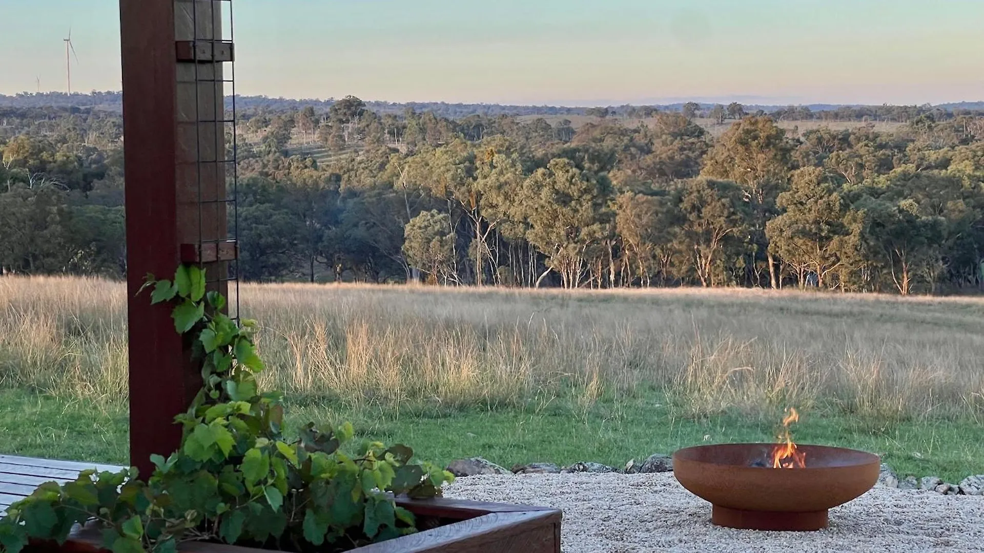 Alum Rock Hideaway Villa Amiens 0*,  Australia