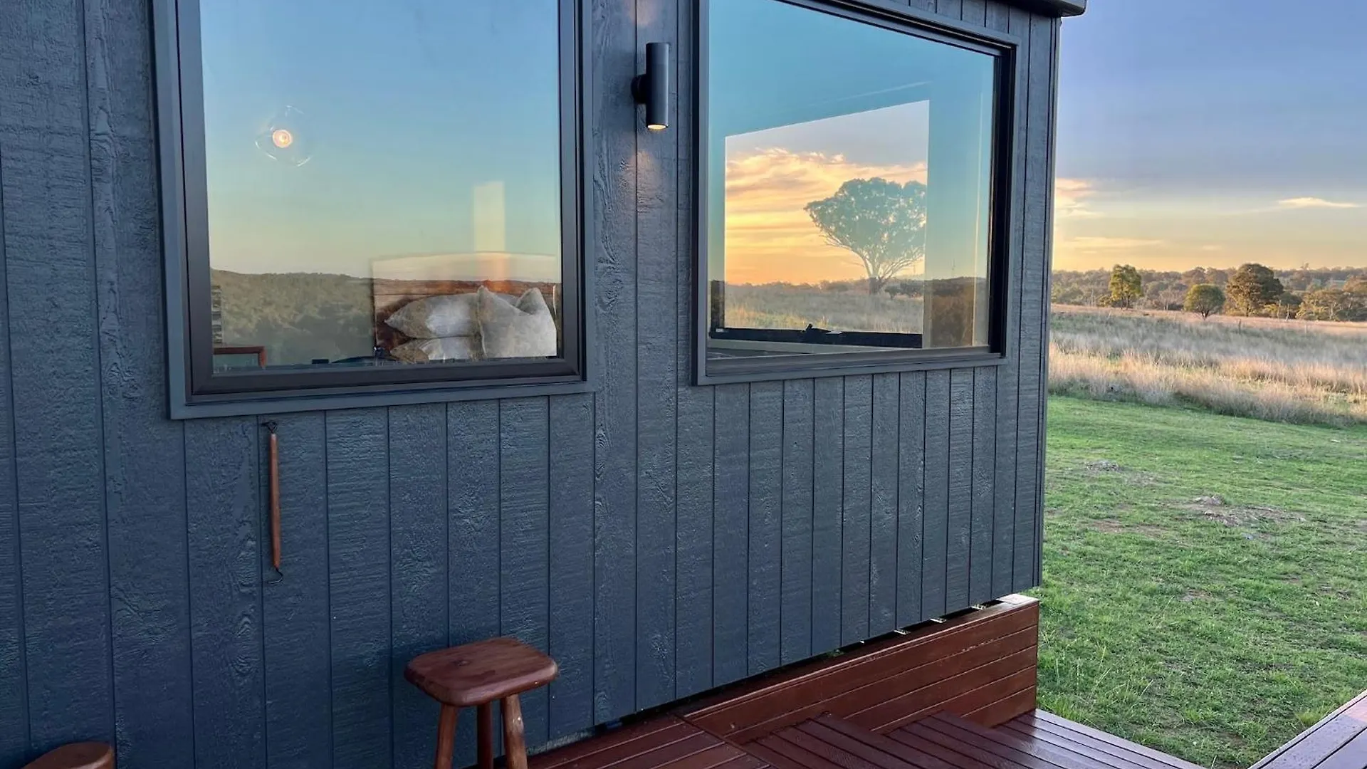 Alum Rock Hideaway Villa Amiens 0*,  Australia